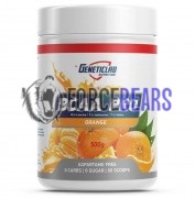 BCAA PRO 4:1:1 (500 гр), Geneticlab Nutrition