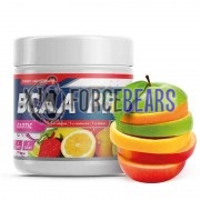 BCAA PRO 4:1:1 (250 гр), Geneticlab Nutrition