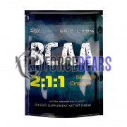 BCAA 2:1:1 (100 гр: 20 порций), Epic Labs