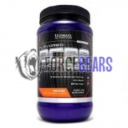 BCAA 12000 (456 гр: 60 порций), Ultimate Nutrition