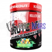 Brute NRG (231 гр: 30 порций), Killer Labz