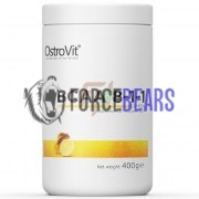 BCAA 8-1-1 [Supreme Pure Powder] (400 гр), OstroVit