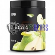 Premium X-BCAA (500 гр: 50 порций), KFD Nutrition