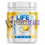 Life BCAA Powder (400 гр: 40 порций), Tree Of Life