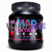 MAD Extasy BCAA (500 гр: 100 порций), MAD [Geneticlab Nutrition]