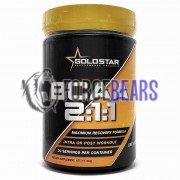 BCAA 2:1:1 (300 гр: 30 порций), Goldstar