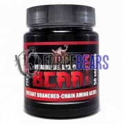 BCAA+ (250 гр: 50 порций), Valhalla Labs