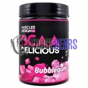 BCAA Delicious (200 гр), Muscles Design Lab