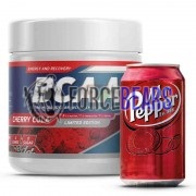 BCAA 2:1:1 (250 гр), Geneticlab Nutrition