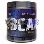 BCAA 2:1:1 (200 гр: 40 порций), Epic Labs