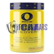 BCAA Recovery (225 гр: 30 порций), Infinite Labs