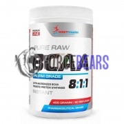 BCAA 8:1:1 (400 гр: 480 порций), Westpharm