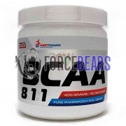 BCAA 8:1:1 [Pro Series] (400 гр), Westpharm