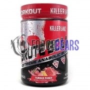 Brute BCAA (450 гр: 60 порций), Killer Labz