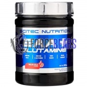 EAA + Glutamine (300 гр: 33 порций), Scitec Nutrition