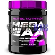 Mega EAA (240 шт), Scitec Nutrition