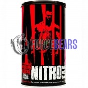 Animal Nitro EAA (Universal Nutrition), Universal Nutrition