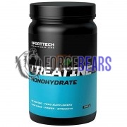 Creatine Monohydrate (500 гр: 100 порций), Sport Technology Nutrition
