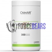 Creatine HCL 1200 (300 шт по 1200 мг), OstroVit