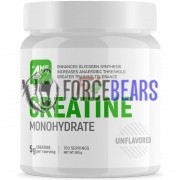 Creatine Monohydrate (500 гр: 100 порций), 4Me Nutrition