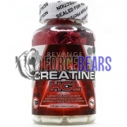 Creatine HCL (120 шт по 1000 мг), Revange Nutrition