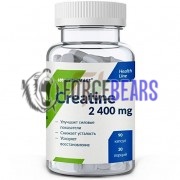 Creatine (90 шт по 800 мг), Cybermass