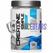 Creatine Simple (500 гр: 100 порций), RLine Nutrition