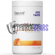 Tri Creatine Malate (500 гр), OstroVit