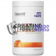 Creatine Monohydrate [Powder] (500 гр), OstroVit