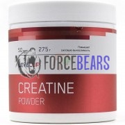 Creatine Powder (275 гр), LevelUp