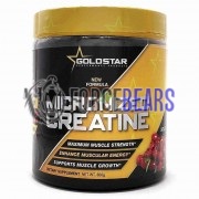 Micronized Creatine (300 гр: 60 порций), Goldstar
