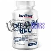 Creatine HCL Powder (120 гр), Be First