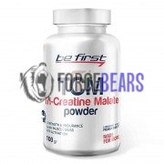 TCM [Tri-Creatine Malate] Powder (100 гр), Be First