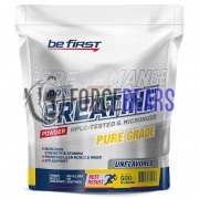 Creatine Powder (500 гр: 100 порций), Be First