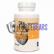 Concentrated Omega 3 60% (90 шт по 1000 мг), CMTech