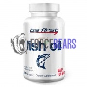 Fish Oil (90 шт), Be First