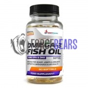Omega-3 [750 мг EPAxDHA] (60 шт по 1000 мг), Westpharm