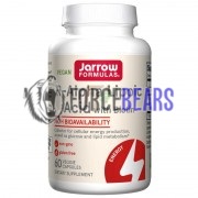 R-Alpha Lipoic Acid [with Biotin] (60 шт), Jarrow Formulas