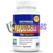 Lypo Gold™ (60 шт), Enzymedica