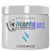 Liposomal NMN+ (30 шт), CodeAge
