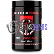 Muscleade (354 гр: 30 порций), Bio Tech Nutra