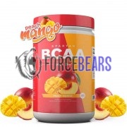 Spartan BCAA (270 гр: 30 порций), Sparta Nutrition