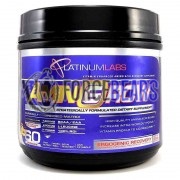 AminoGrow (577 гр: 60 порций), Platinum Labs