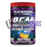 BCAA Resurgence + Nootropics (330 гр: 30 порций), Blackstone Labs