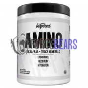 Amino [BCAAxEAA + Trace Minerals] (450 гр: 30 порций), Inspired Nutraceuticals