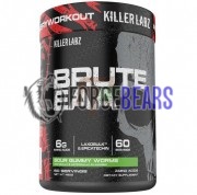 Brute EAA (450 гр: 60 порций), Killer Labz