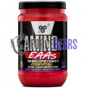 Amino X EAAs (375 гр: 25 порций), BSN