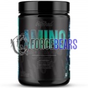 Amino Fuego (417 гр: 30 порций), Inspired Nutraceuticals