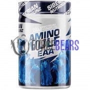 AminoVulf EAA (225 гр), Siberian Nutrogunz