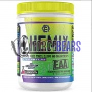 Chemix EAA [Powder] (375 гр: 25 порций), Chemix Lifestyle